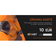 Dāvanu karte 10 EUR