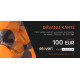 Dāvanu karte 100 EUR