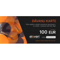 Dāvanu karte 100 EUR