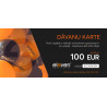 Dāvanu karte 100 EUR