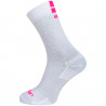 compression socks RONDA white