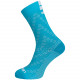 compression socks RONDA turkis