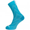 compression socks RONDA turkis