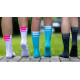 compression socks RONDA antracit