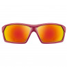 UVEX sun glasses SPORTSTYLE 225 polarized