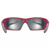 UVEX sun glasses SPORTSTYLE 225 polarized