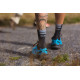 compression socks RONDA antracit