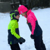 Beanie SVEN Screen pink