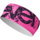 Headband ELEVEN HB Dolomiti Pink Eleven