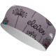 Headband ELEVEN HB Dolomiti Grey