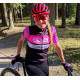 Women's cycling gilet ELEVEN F160