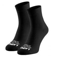 Compression socks Strada Black