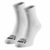 Compression socks Strada White