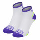 Compression socks Loka White