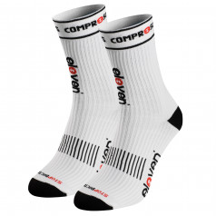 Compression socks SUURI Compress white