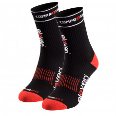 Compression socks SUURI Compress black
