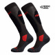 Winter sports thermo socks VASA black
