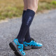 long compression socks MERINO