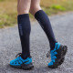 long compression socks MERINO