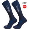 long compression socks MERINO