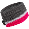 Knitted headband ELEVEN TRI