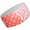 Running headband Stirnu Buks