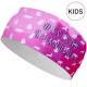 Running headband Stirnu Buks