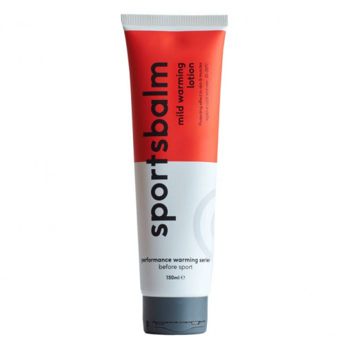 SPORTSBALM mild muscle gel 200ml