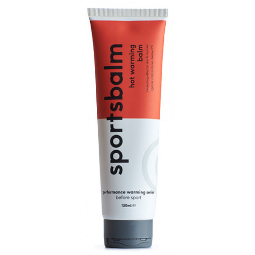 SPORTSBALM muscle gel HOT 150ml