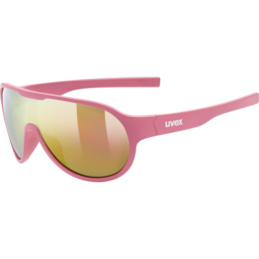 UVEX saules brilles SPORTSTYLE 204