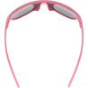 UVEX saules brilles SPORTSTYLE 204