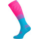 Compression socks Eleven Pink