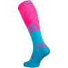 Compression socks Eleven Pink