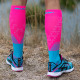 Compression socks Eleven Pink