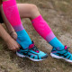 Compression socks Eleven Pink