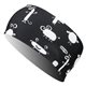 Headband ELEVEN HB Dolomiti Bugs Black