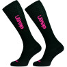 Compression socks Eleven Pink