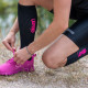 Compression socks Eleven Pink