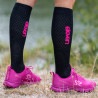 Compression socks Eleven Pink