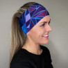 Headband ELEVEN HB Dolomiti Outline