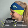 Headband ELEVEN HB Air Bars Green