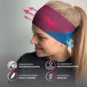 Headband ELEVEN HB Air Bars Pink