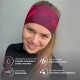 Headband ELEVEN HB Air Bars Pink