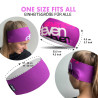 Headband ELEVEN HB Dolomiti Fluo F35