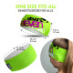 Headband ELEVEN HB Dolomiti Fluo F14