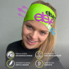 Headband ELEVEN HB Dolomiti Fluo F14