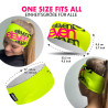 Headband ELEVEN HB Dolomiti Fluo F11