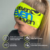 Headband ELEVEN HB Dolomiti F11 Blue