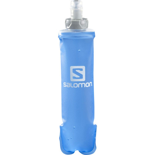 SALOMON rezervuārs Soft Flask 250ml STD 28 blue