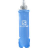 SALOMON rezervuārs Soft Flask 250ml STD 28 blue